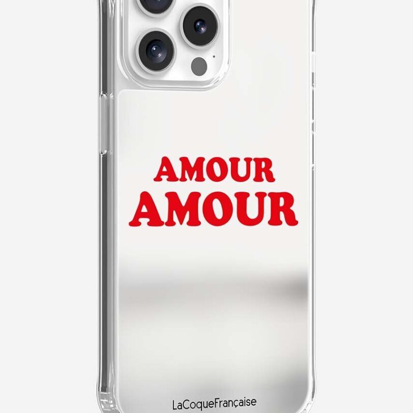 LaCoqueFrançaise Husă pentru telefon iPhone 15 Pro Max