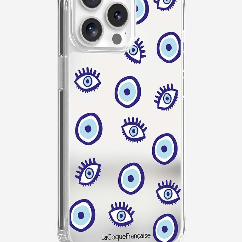 LaCoqueFrançaise Husă pentru telefon iPhone 15 Pro Max