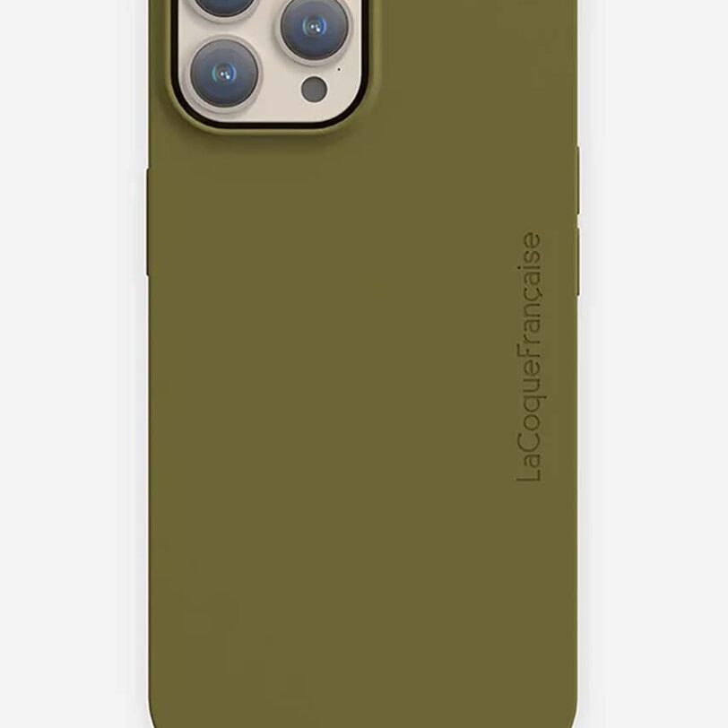 LaCoqueFrançaise Husă pentru telefon iPhone 15 Pro Max