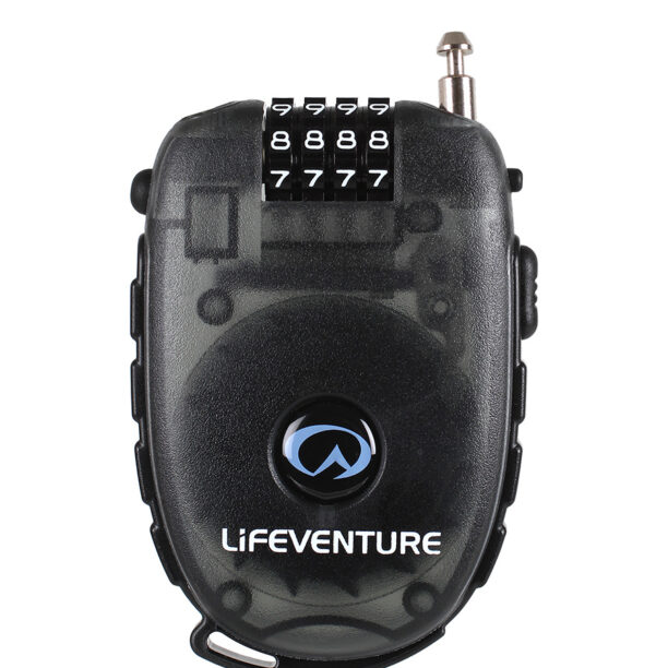 Original Lacăt Lifeventure Cable Lock