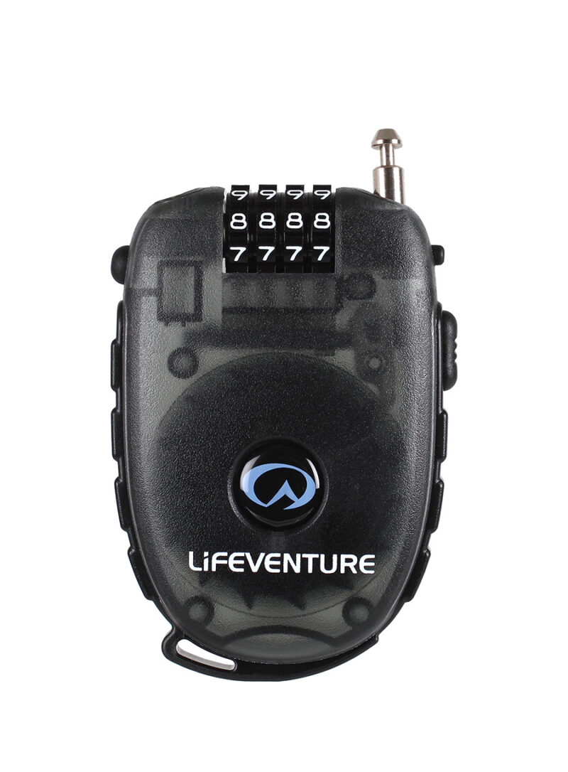 Original Lacăt Lifeventure Cable Lock