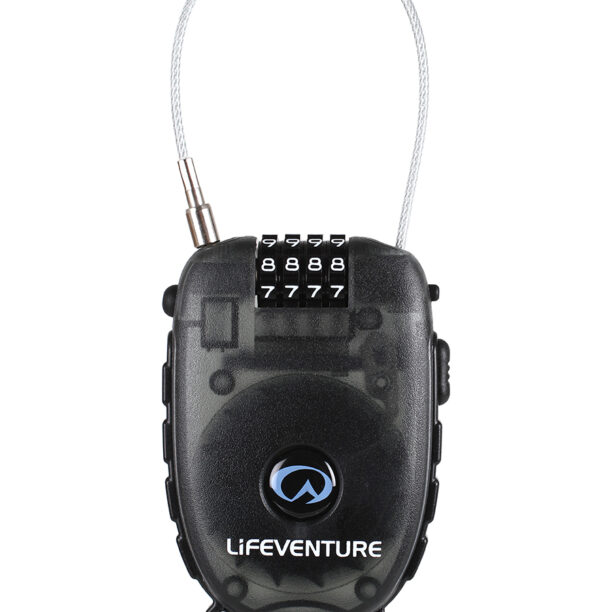 Lacăt Lifeventure Cable Lock