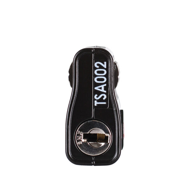 Cumpăra Lacăt Lifeventure TSA Combi Lock - black