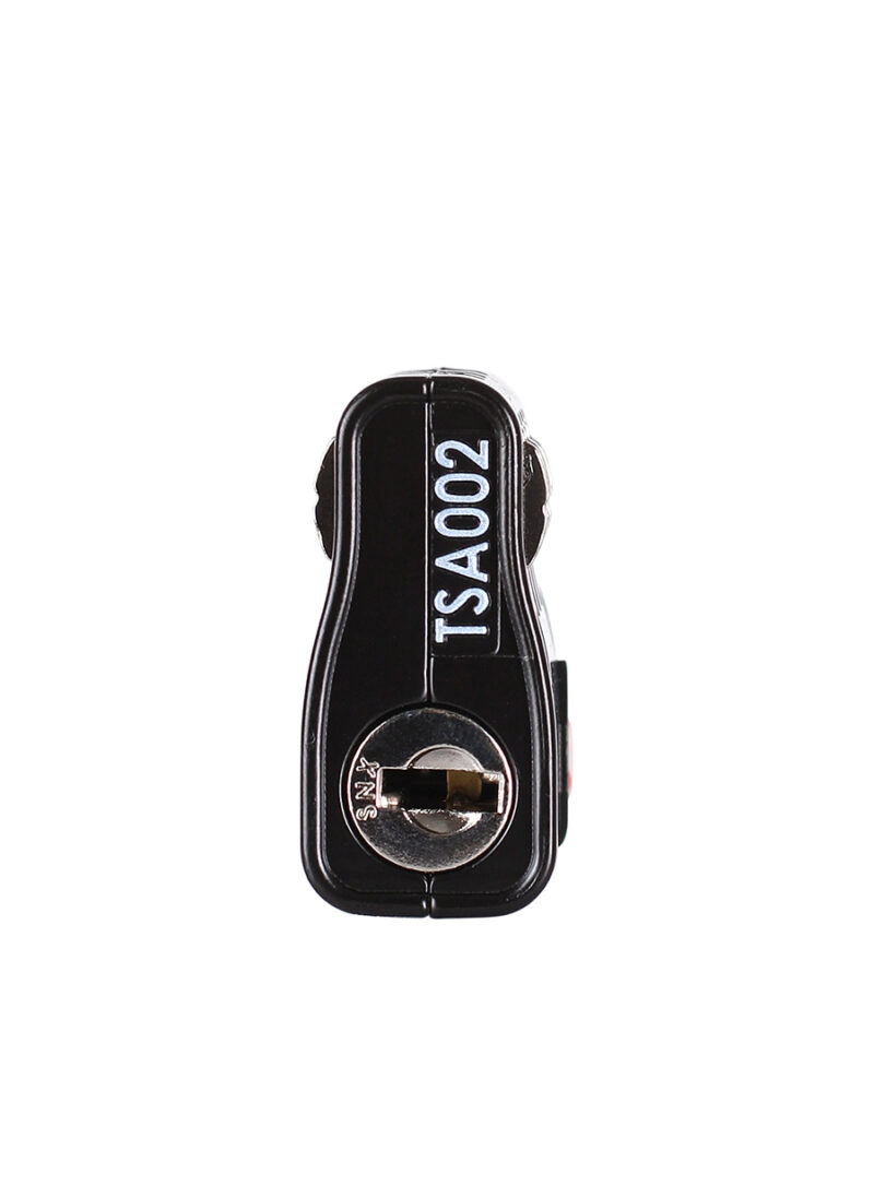 Cumpăra Lacăt Lifeventure TSA Combi Lock - black