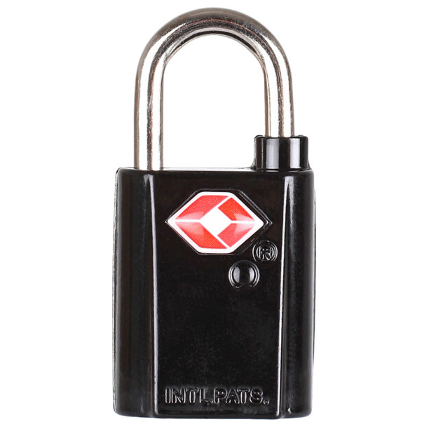 Original Lacăte Lifeventure TSA Mini Padlocks