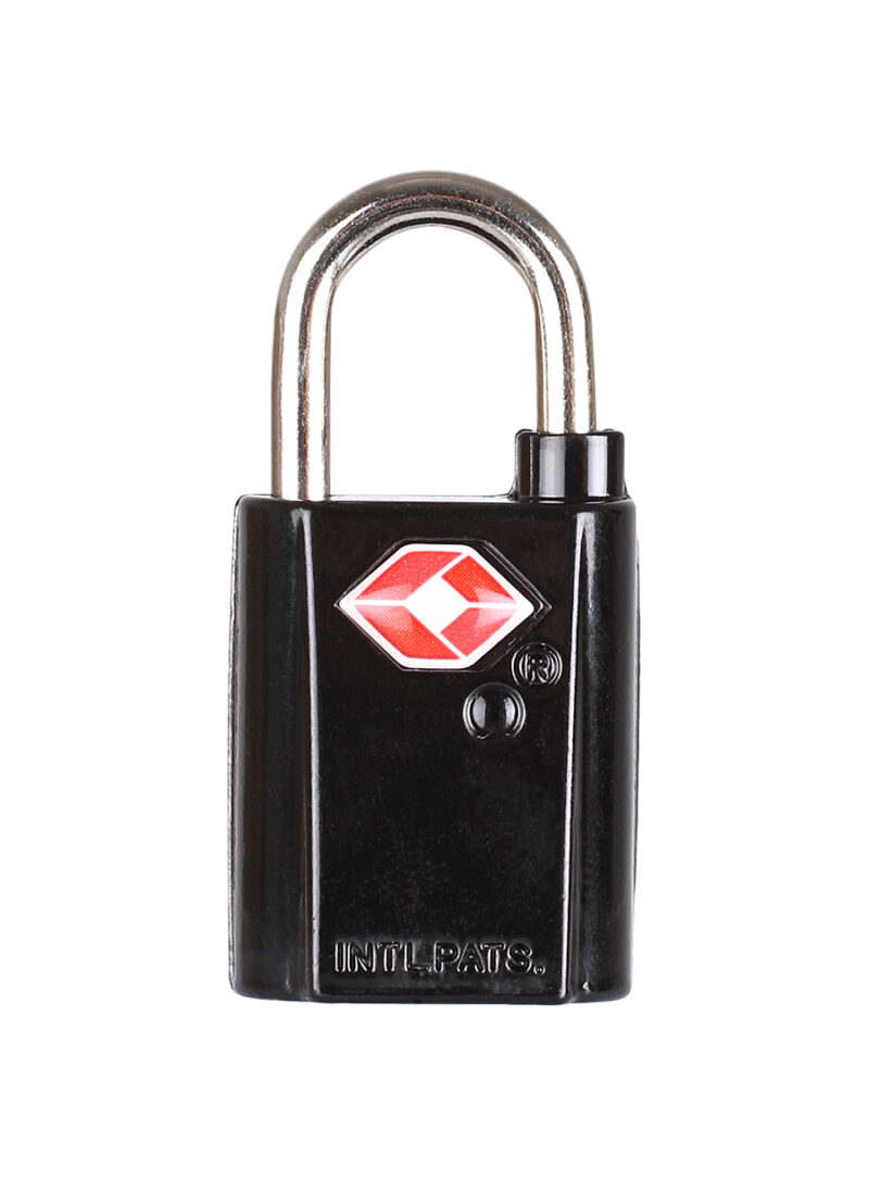 Original Lacăte Lifeventure TSA Mini Padlocks