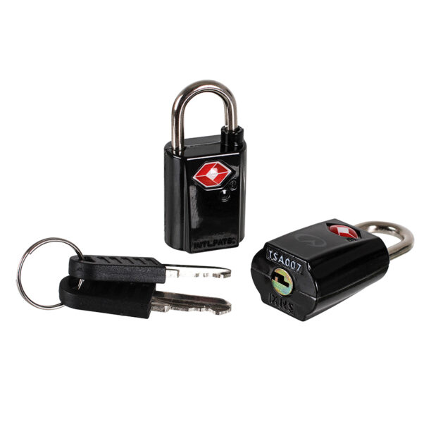 Lacăte Lifeventure TSA Mini Padlocks