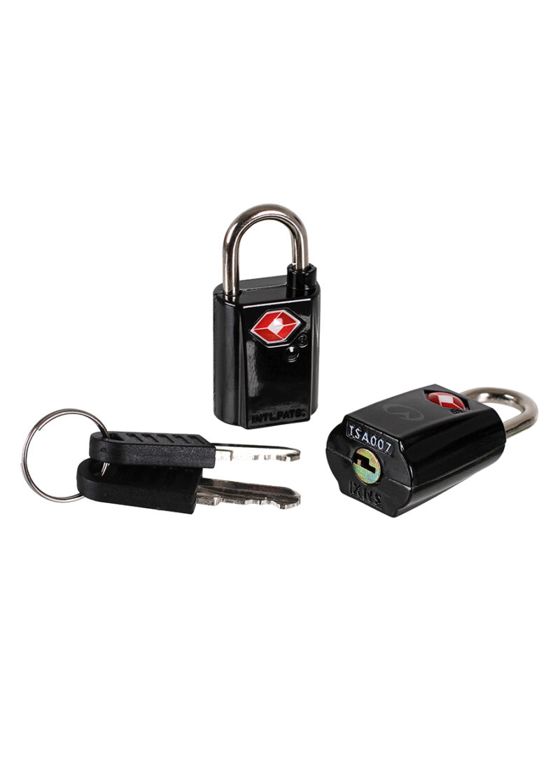 Lacăte Lifeventure TSA Mini Padlocks