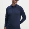 Lacoste longsleeve barbati