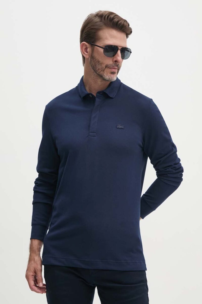 Lacoste longsleeve barbati