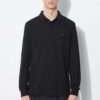 Lacoste longsleeve barbati