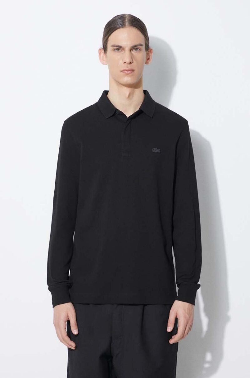 Lacoste longsleeve barbati