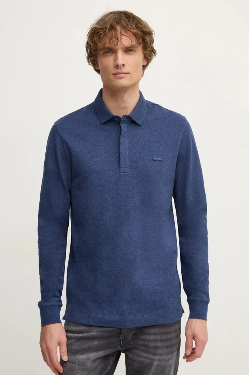 Lacoste longsleeve barbati