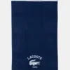 Lacoste prosop din bumbac L Origine Methyle 90 x 160 cm