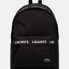 Lacoste rucsac culoarea negru