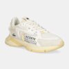 Lacoste sneakers L003 NEO culoarea alb