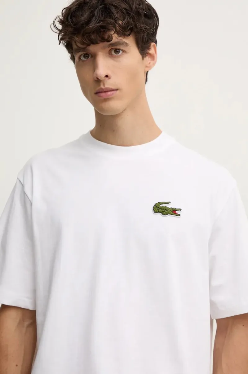 Lacoste tricou barbati