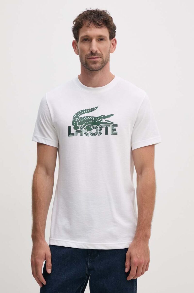 Lacoste tricou barbati