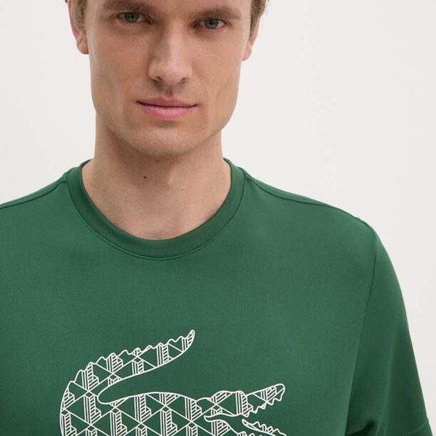 Lacoste tricou barbati