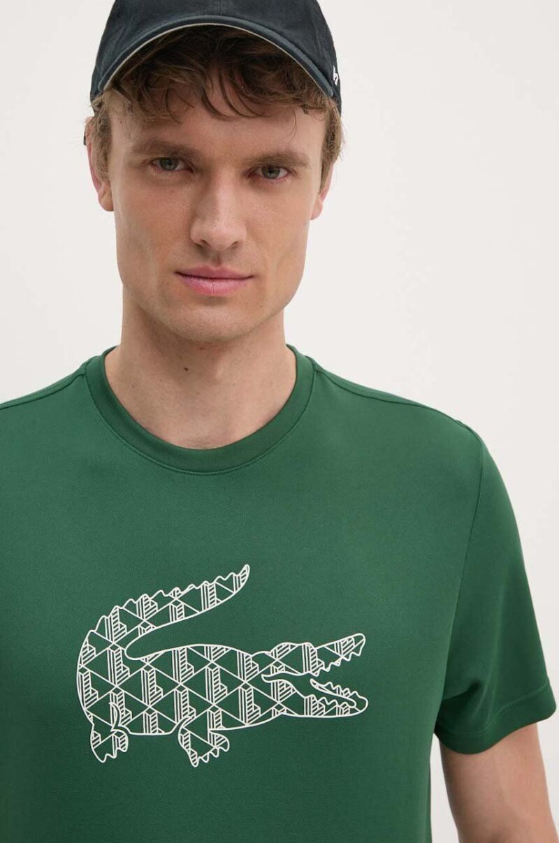 Lacoste tricou barbati