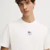 Lacoste tricou din bumbac barbati