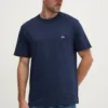 Lacoste tricou din bumbac barbati