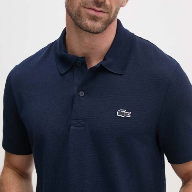 Lacoste tricou polo barbati