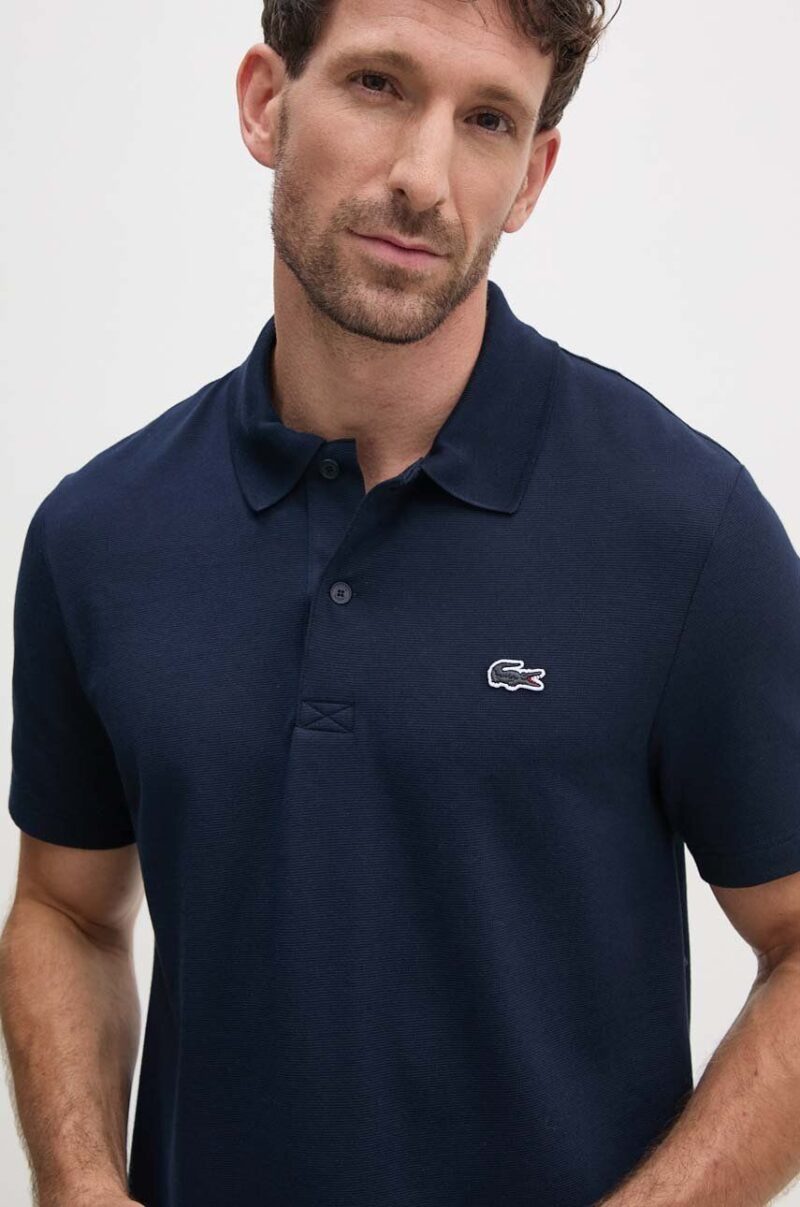 Lacoste tricou polo barbati