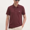 Lacoste tricou polo barbati