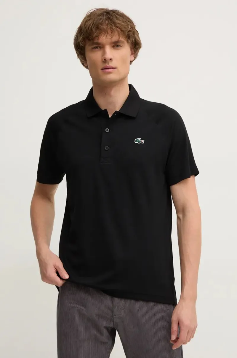 Lacoste tricou polo barbati