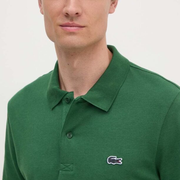 Lacoste tricou polo barbati