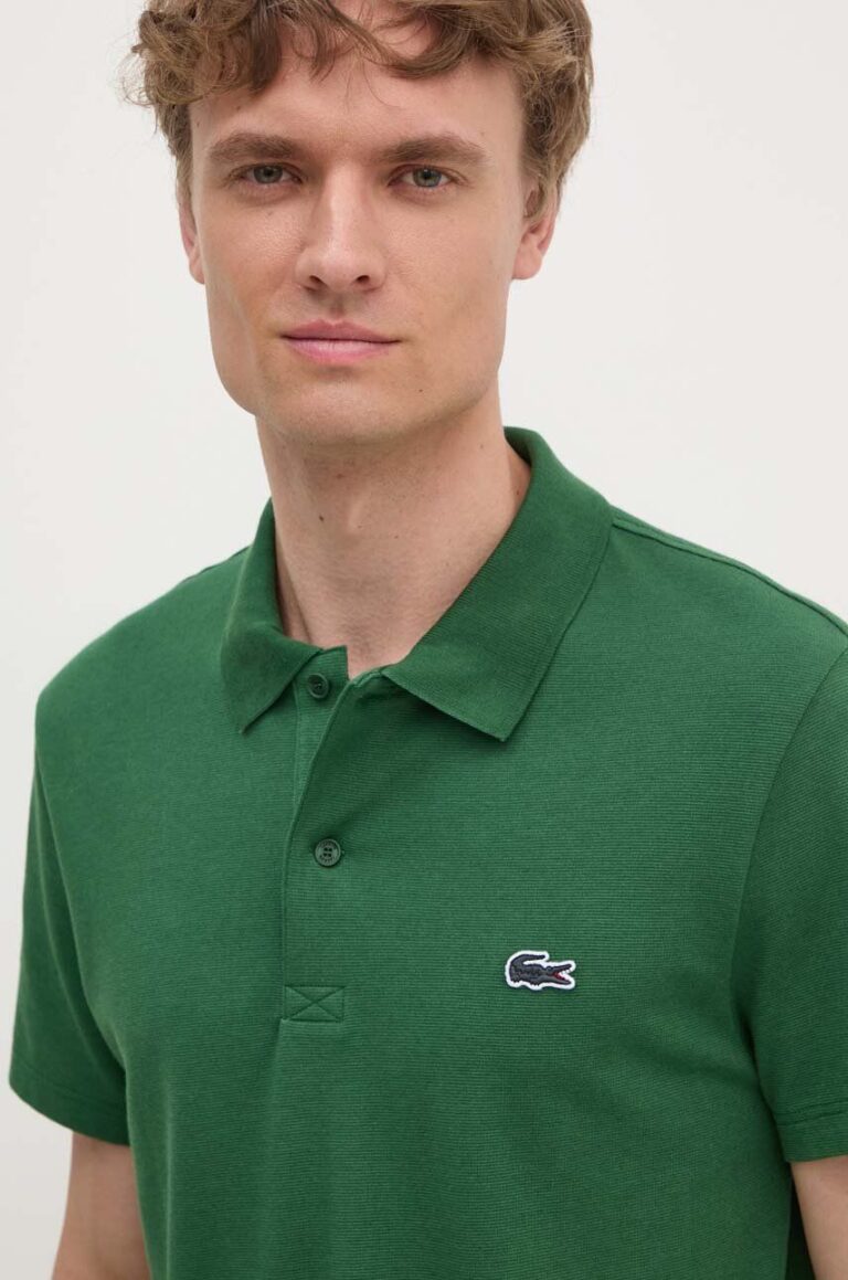 Lacoste tricou polo barbati