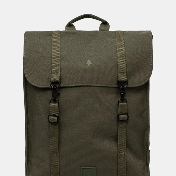 Lefrik rucsac Handy culoarea verde