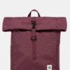 Lefrik rucsac Roll Mini culoarea violet