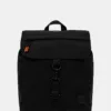 Lefrik rucsac Scout Mini culoarea negru