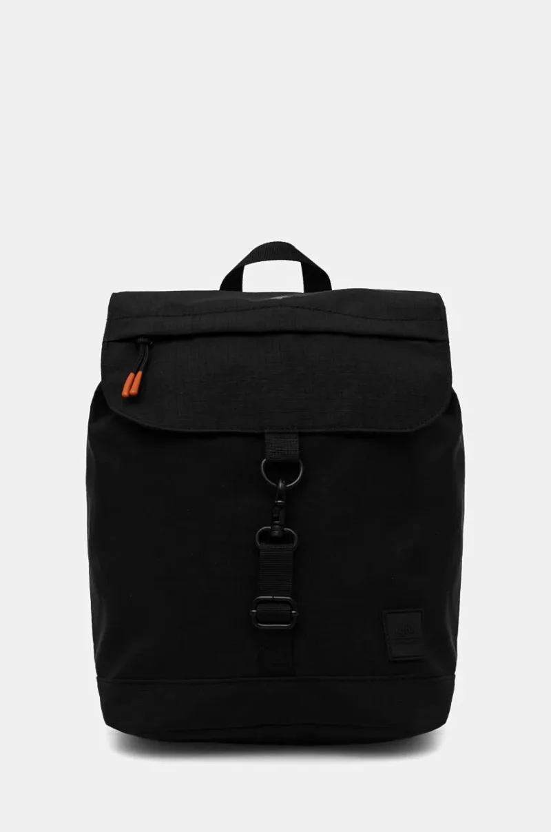 Lefrik rucsac Scout Mini culoarea negru