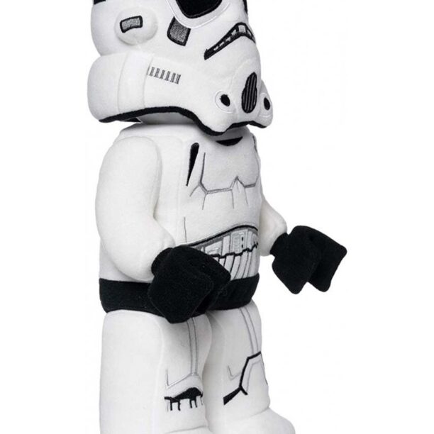 Lego jucărie decorativă de plus Star Wars Stormtrooper preţ