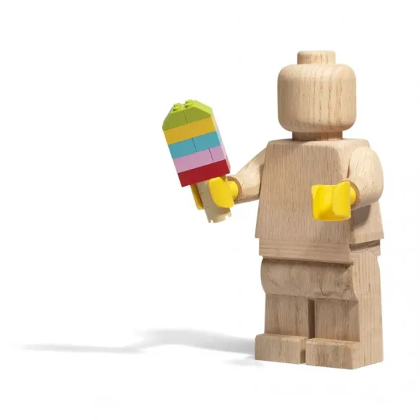 Lego minifigurină