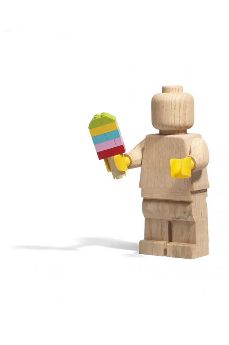 Lego minifigurină