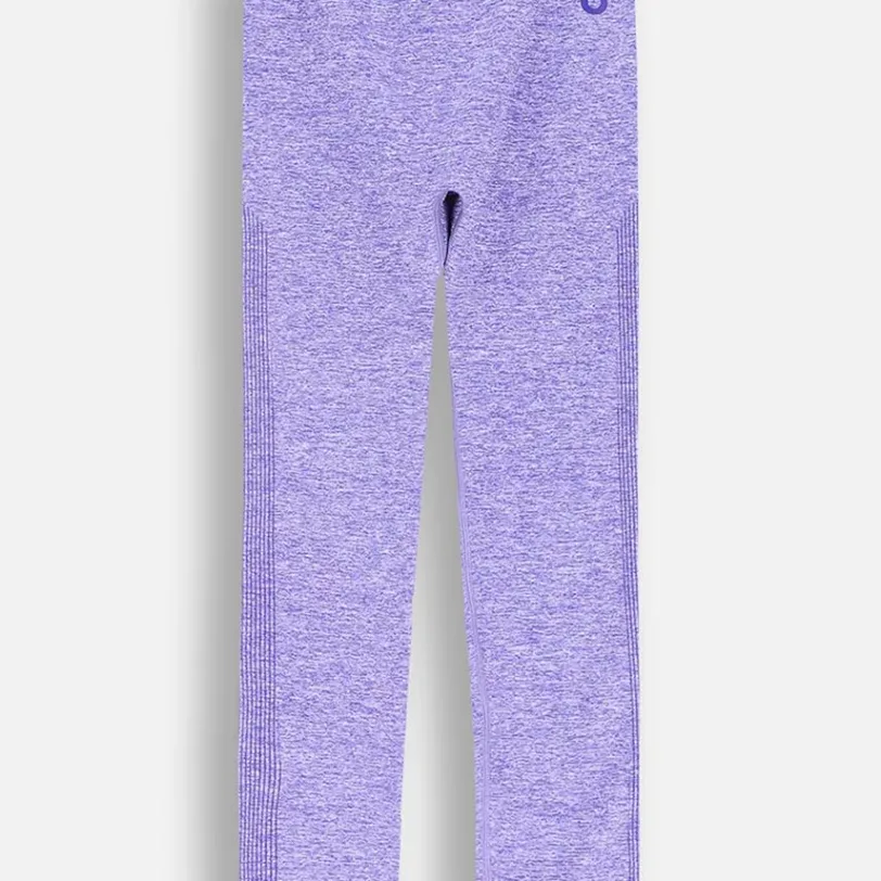 Lemon Explore jambiere funcționale pentru copii culoarea violet