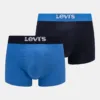 Levi's boxeri 2-pack barbati