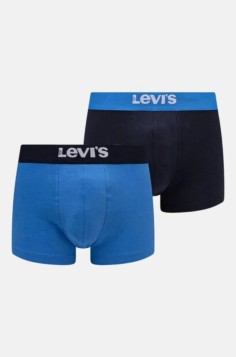 Levi's boxeri 2-pack barbati