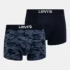 Levi's boxeri 2-pack barbati