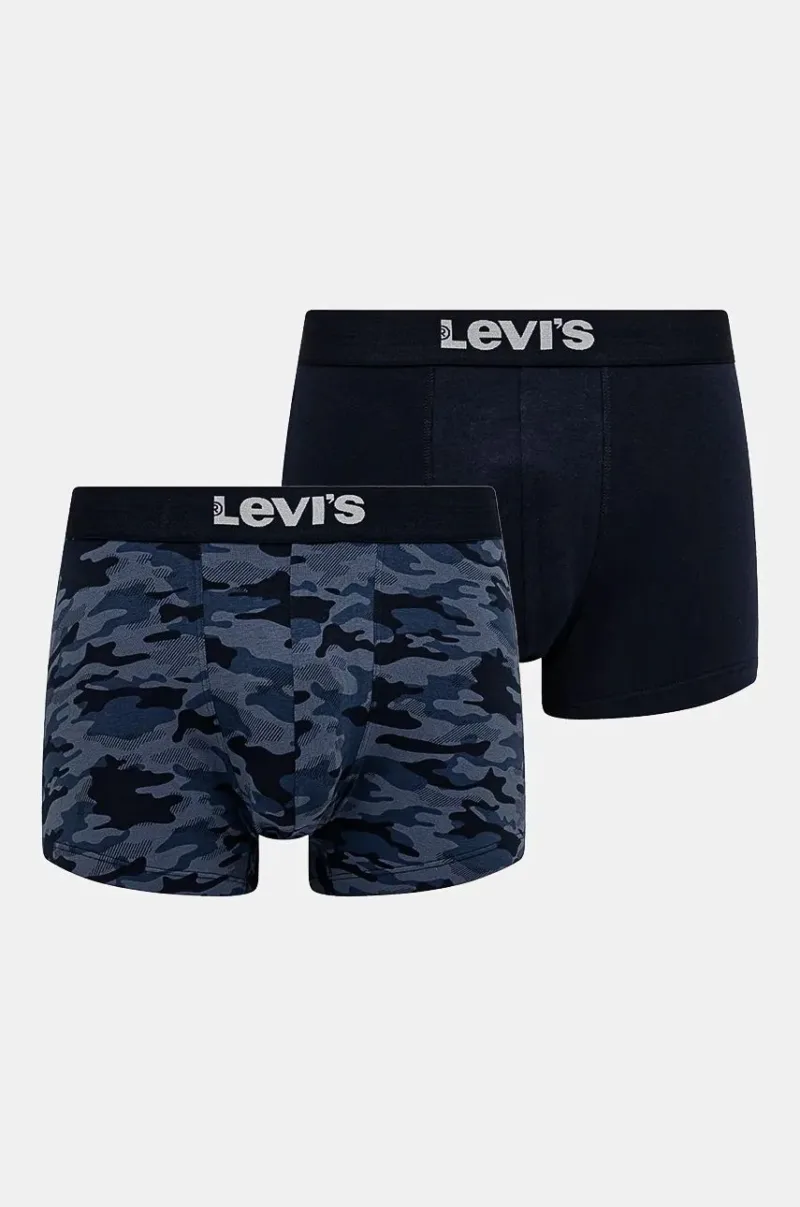 Levi's boxeri 2-pack barbati