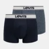 Levi's boxeri 2-pack barbati