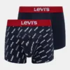 Levi's boxeri 2-pack barbati