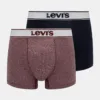 Levi's boxeri 2-pack barbati