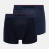 Levi's boxeri 2-pack barbati