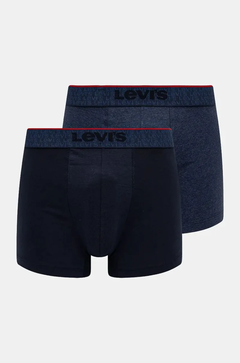 Levi's boxeri 2-pack barbati