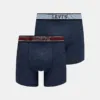 Levi's boxeri 2-pack barbati